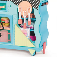 Load image into Gallery viewer, L.O.L. Surprise! O.M.G. To-Go Diner Doll Playset