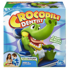 Load image into Gallery viewer, Crocodile Dentist Game