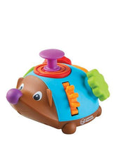 Load image into Gallery viewer, Spike Fidget Friend