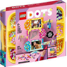 Load image into Gallery viewer, LEGO DOTS 41956 Ice Cream Picture Frames & Bracelet