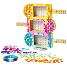 Load image into Gallery viewer, LEGO DOTS 41956 Ice Cream Picture Frames & Bracelet