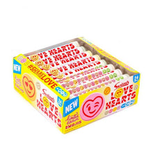 Load image into Gallery viewer, SWIZZELS LOVE HEARTS SUPERSIZED PUZZLE 1000PCS