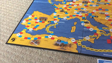 Load image into Gallery viewer, Discovering Europe (Board Game)