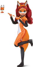 Load image into Gallery viewer, MIRACULOUS 26CM RENA ROUGE FIGURE