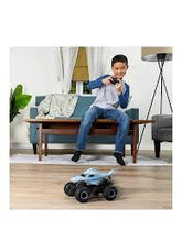 Load image into Gallery viewer, Monster Jam Megalodon 1:24 Radio Controlled Truck - Blue