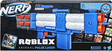 Load image into Gallery viewer, Nerf Roblox Arsenal: Pulse Laser Blaster