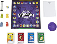 Load image into Gallery viewer, Hasbro Cranium Board Game