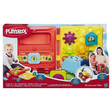 Load image into Gallery viewer, PLAYSKOOL BABY DO IT YOURSELF