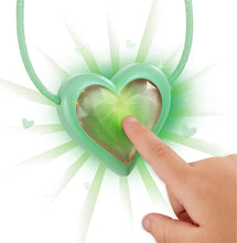 Load image into Gallery viewer, Nella The Princess Knight 11286 Be Nella Pendant and Tiara Figure