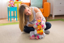 Load image into Gallery viewer, TOMY - LAMAZE CLIP & GO FLANNERY THE FOX