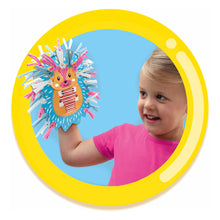 Load image into Gallery viewer, SES Simple Button Hand Puppets