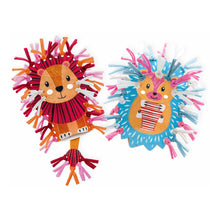 Load image into Gallery viewer, SES Simple Button Hand Puppets