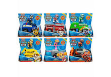 Load image into Gallery viewer, PAW Patrol Basic Vehicle with Pup asst