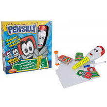 Load image into Gallery viewer, pensilly