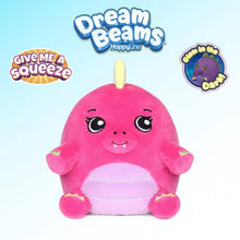 Load image into Gallery viewer, Dream Beams Dana The Dinosaur – Large