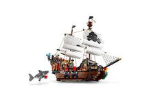 Load image into Gallery viewer, LEGO 31109 Pirates Ship