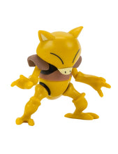 Load image into Gallery viewer, Pokemon - Battle Figure Pack - Abra & Totodile