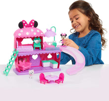 Load image into Gallery viewer, Just Play Disney Minnie Mouse Home Toys