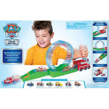 Load image into Gallery viewer, Paw Patrol Ultimate Fire Rescue Set