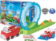 Load image into Gallery viewer, Paw Patrol Ultimate Fire Rescue Set