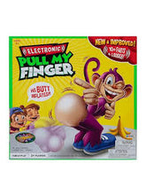 Load image into Gallery viewer, Pull My Finger Game- Electronic Version