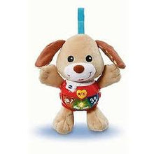 Load image into Gallery viewer, VTech Little Singing Puppy