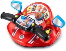 Load image into Gallery viewer, VTech PAW Patrol Pups to the Rescue Driver