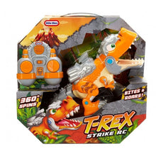 Load image into Gallery viewer, Radio Control Tyrannosaurus Rex