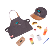 Load image into Gallery viewer, Our Generation Del – Rayna!