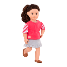 Load image into Gallery viewer, Our Generation Del – Rayna!