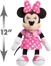 Load image into Gallery viewer, MINNIE MOUSE SINGING FUN PLUSH