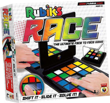 Load image into Gallery viewer, Rubiks Race