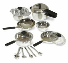 Load image into Gallery viewer, CASDON CASDON PAN SET