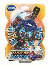 Load image into Gallery viewer, Turbo Force: Racer Watch - BLUE