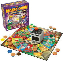 Load image into Gallery viewer, Magic Oven Baking Board Game