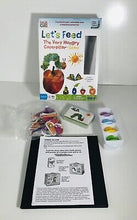 Load image into Gallery viewer, Let's Feed The Very Hungry Caterpillar Game