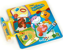 Load image into Gallery viewer, Aquadoodle Activity Book