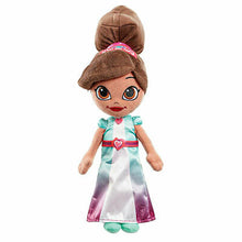 Load image into Gallery viewer, Nella the Princess Knight Cuddle Plush Soft Toy - Princess Nella