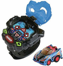 Load image into Gallery viewer, Turbo Force: Racer Watch - BLUE