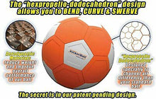 Load image into Gallery viewer, Kicker Ball