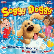 Load image into Gallery viewer, Ideal Soggy Doggy Game