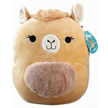 Load image into Gallery viewer, Squishmallows Rahima the Camel 12" Plush