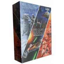 Load image into Gallery viewer, Unlock Starwars Escape Game