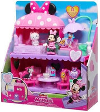 Load image into Gallery viewer, Just Play Disney Minnie Mouse Home Toys