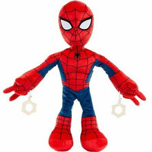 Load image into Gallery viewer, Marvel City Swinging Spider-Man Plush