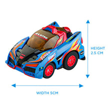 Load image into Gallery viewer, Turbo Force: Racer Watch - BLUE