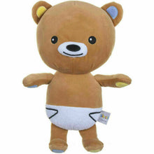 Load image into Gallery viewer, The Baby Club Baby Bear Soft Toy