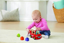 Load image into Gallery viewer, VTech Baby Sort & Discover Car