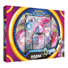 Load image into Gallery viewer, Pokemon TCG: Hoopa V Box