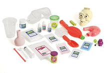 Load image into Gallery viewer, John Adams Ultimate Gross Science, Kids Fun Game Science Educational Learning